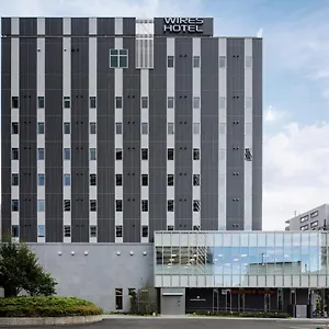 ワイヤーズホテル品川シーサイド ホテル 東京都