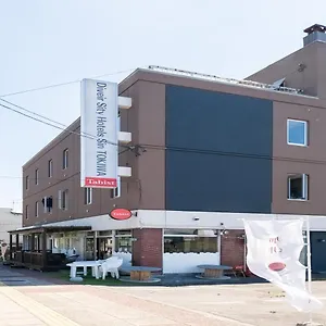 Tabist ダイバーシティホテル シン トキワ ホテル 旭川市