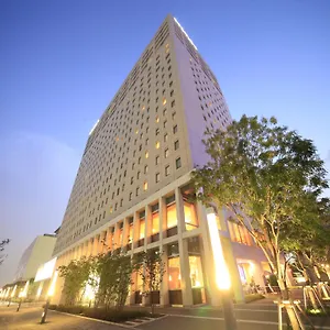 酒店 东京湾有明相铁grand Fresa酒店 東京都