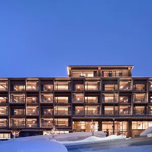 酒店 Sansui Niseko 倶知安町
