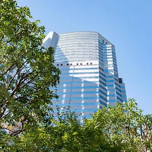 酒店 东京品川诗颖洲际酒店 東京都