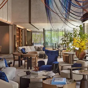 酒店 Dusit Thani 京都
