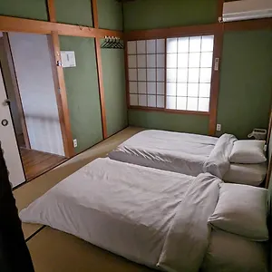 招待所 Kix House Waraku Iii 和楽三号館 泉佐野