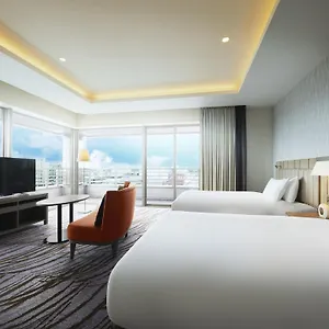 Ana Crowne Plaza Chitose By Ihg 5* Chitose (Hokkaido)