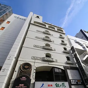 サンホテル名古屋錦 ホテル 愛知町