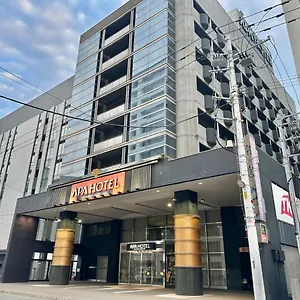 酒店 札幌tkp驿北口出色apa酒店 札幌