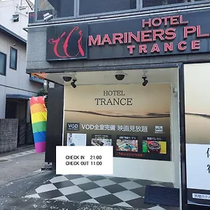 情趣酒店 トランス 男塾ホテルグループ (adults Only) 神户