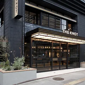 The Knot Yokohama 3* Yokohama (Kanagawa)