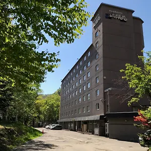 酒店 Sankeien 札幌