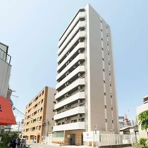 酒店 难波米拉格套房酒店 大阪