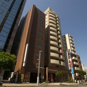 酒店 札幌站前北口路线客栈酒店 札幌