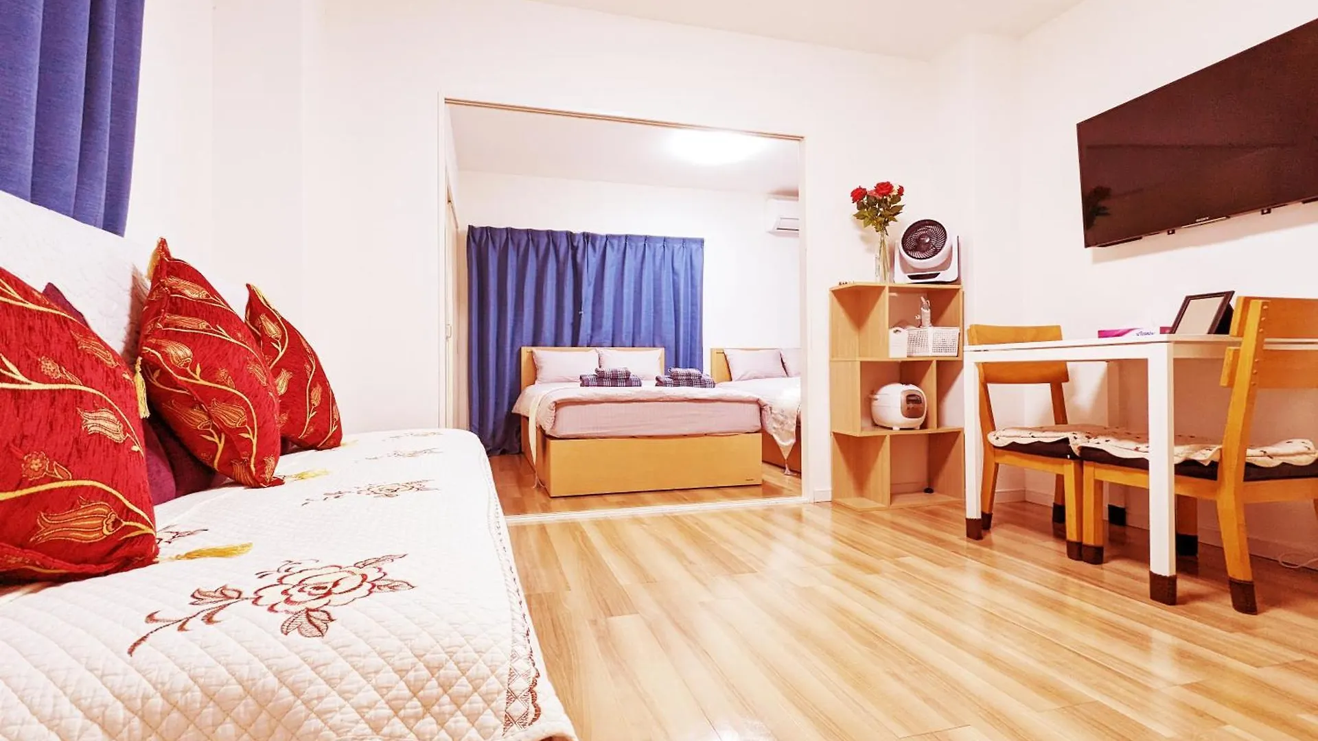 Rosenheim Tokyo Shinjuku 3*,