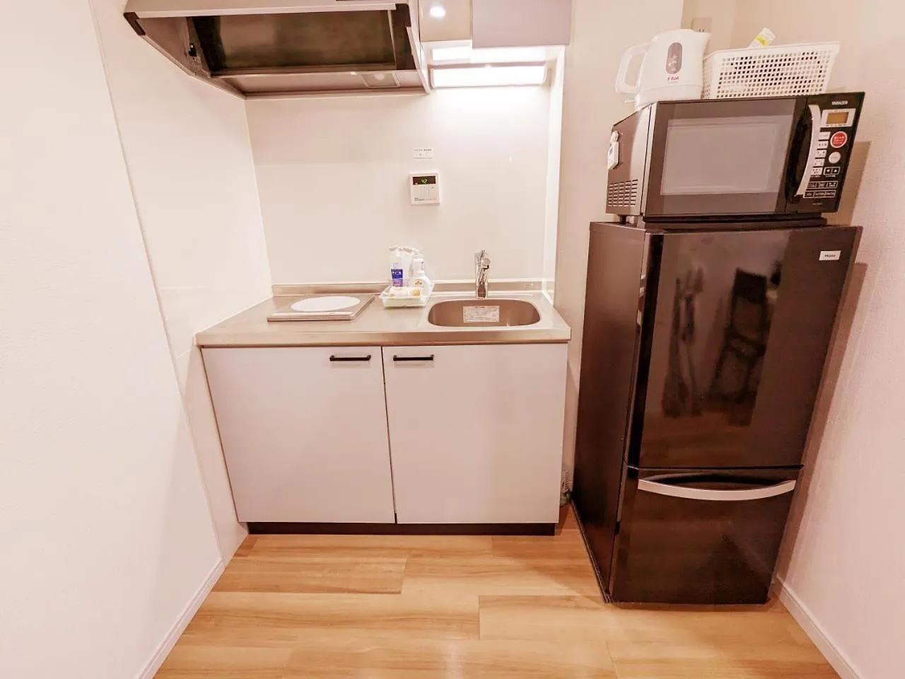***  فندق Rosenheim Tokyo Shinjuku اليابان