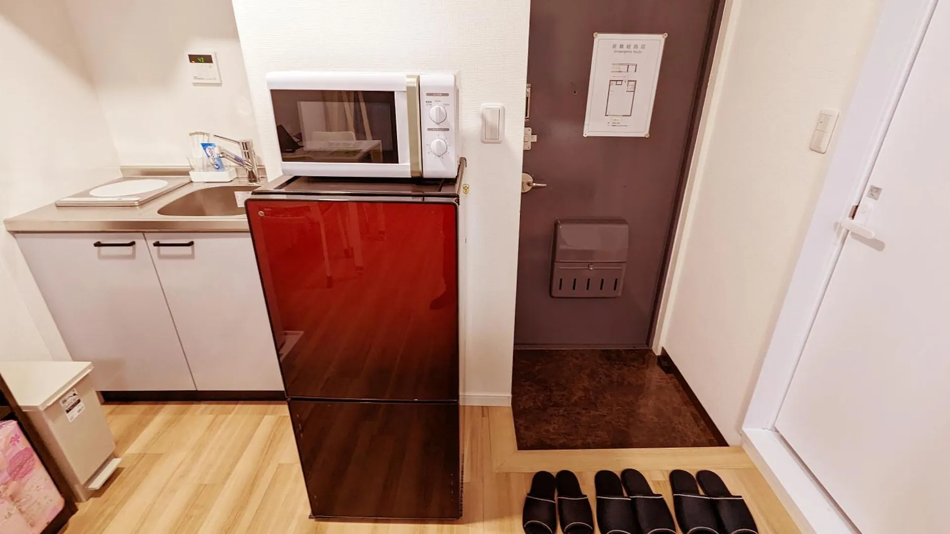 Hotel Rosenheim Tokyo Shinjuku
