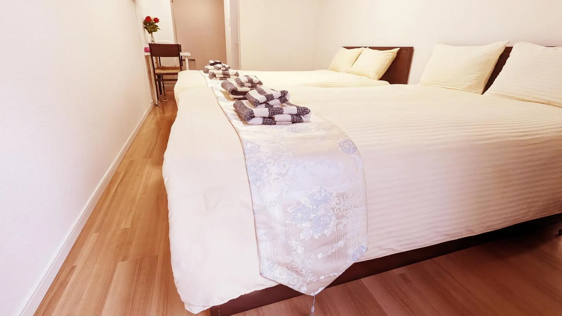 Hotel Rosenheim Tokyo Shinjuku