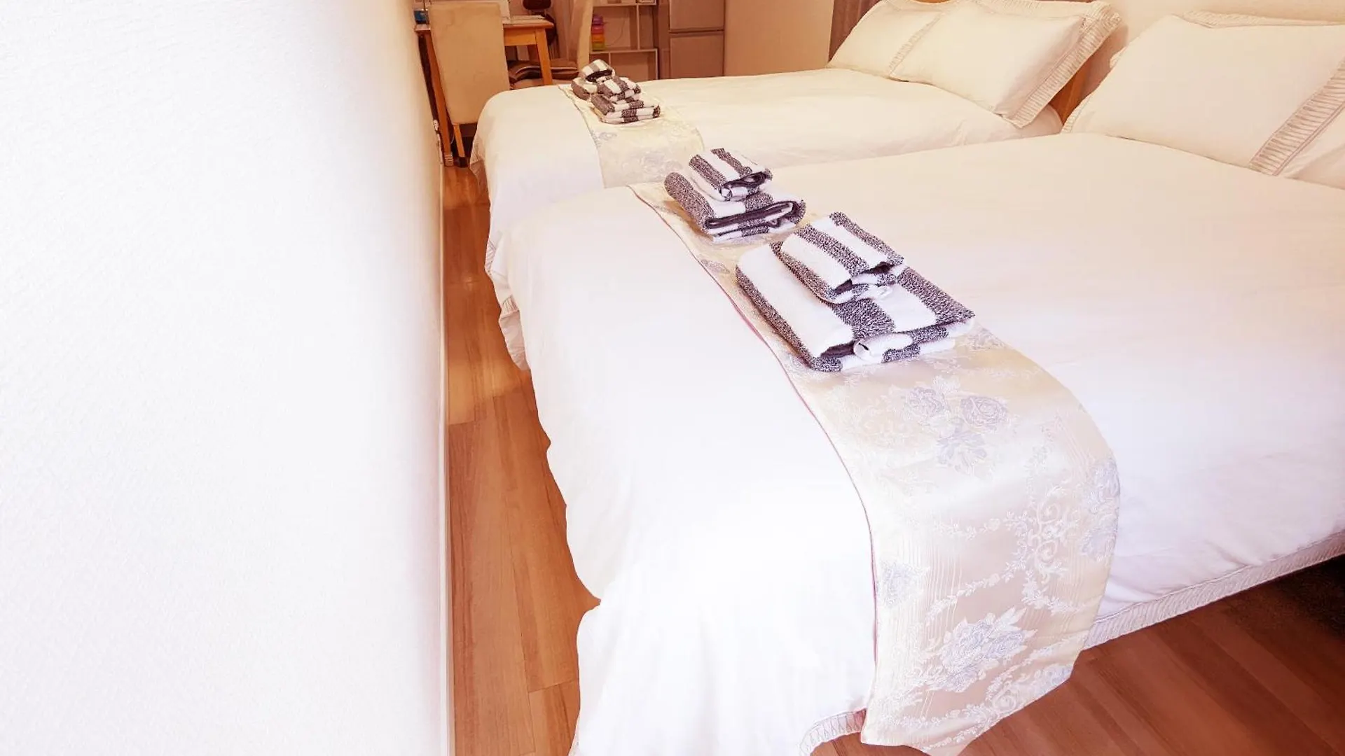 Hotel Rosenheim Tokyo Shinjuku
