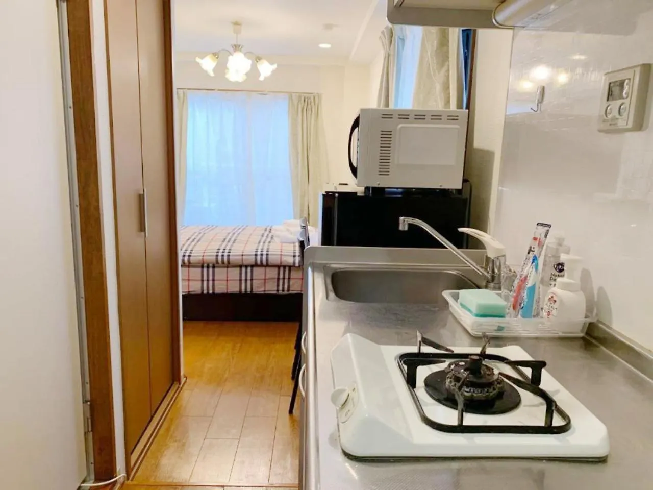 Hotel Rosenheim Tokyo Shinjuku