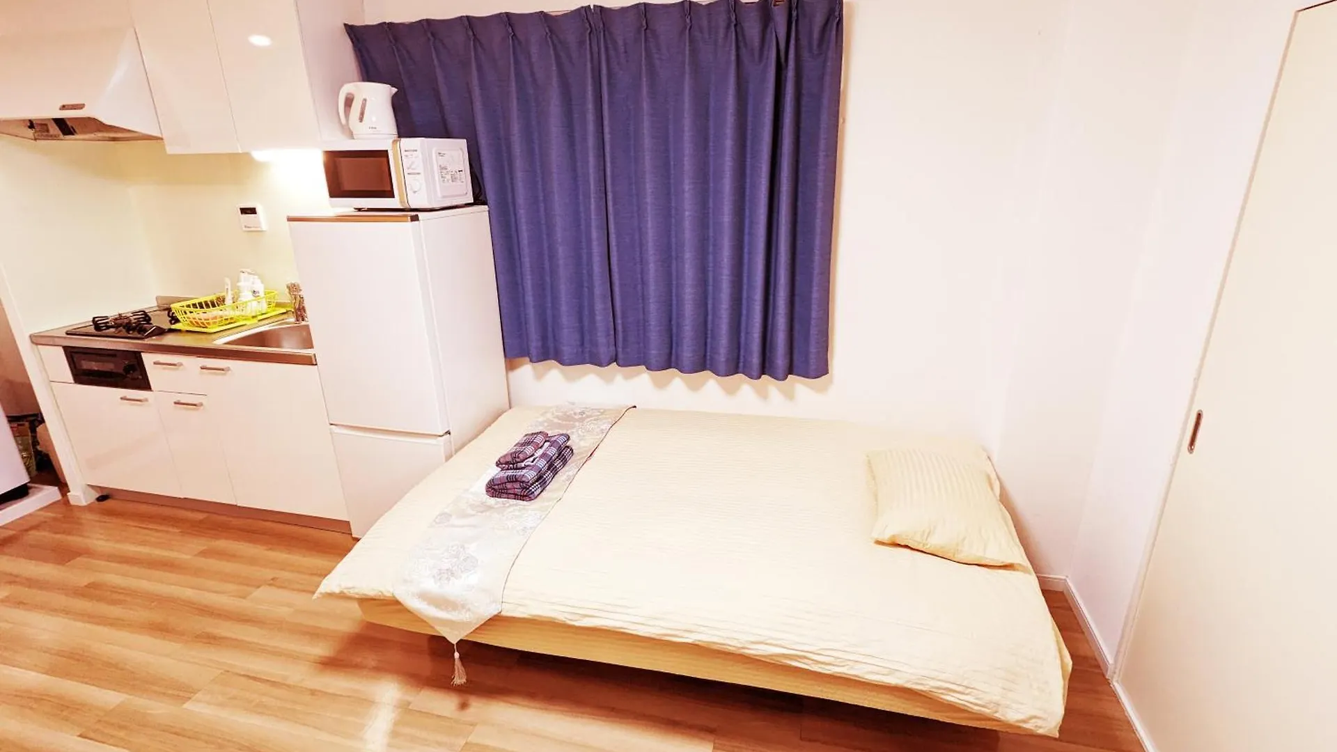 Rosenheim Tokyo Shinjuku 3*,  Japan