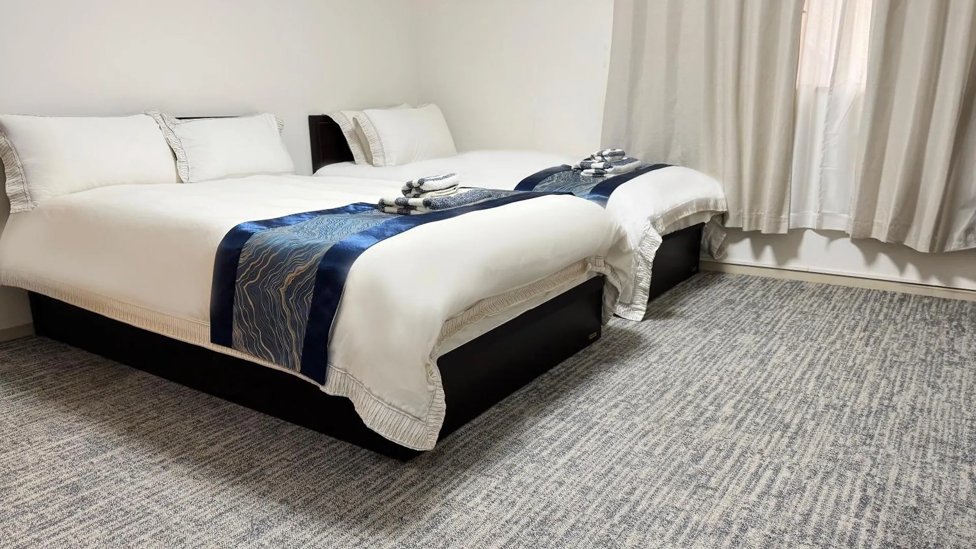 Hotel Rosenheim Tokyo Shinjuku