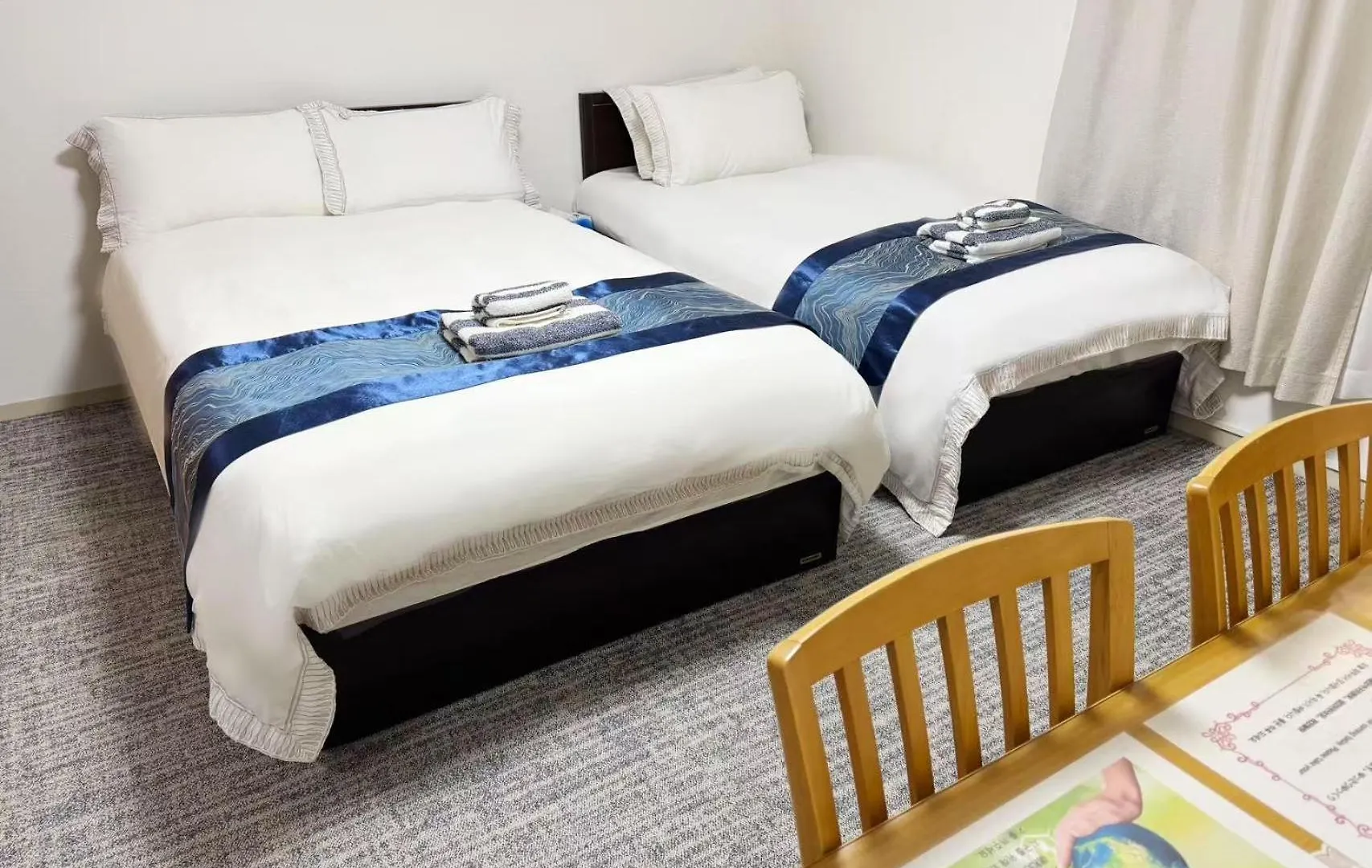 Rosenheim Tokyo Shinjuku Hotel Japan