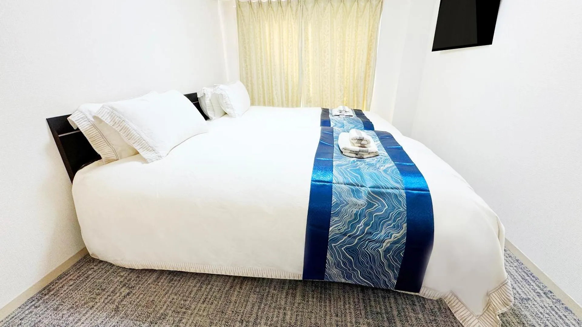 Hotel Rosenheim Tokyo Shinjuku