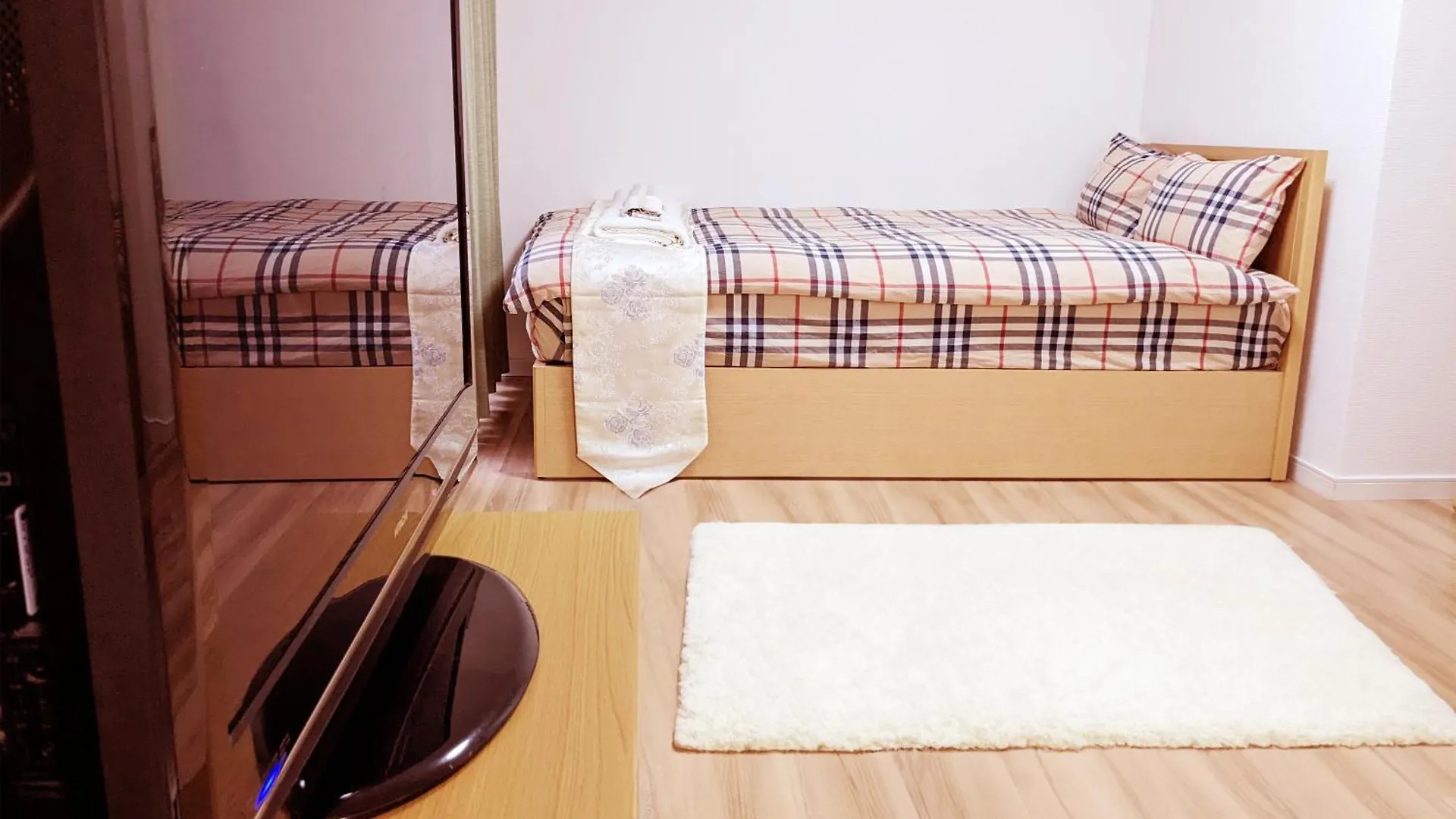 Hotel Rosenheim Tokyo Shinjuku 3*,  Japon