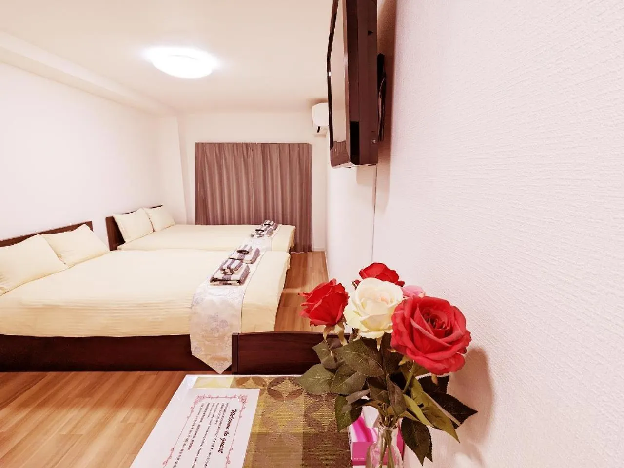 Hotel Rosenheim Tokyo Shinjuku