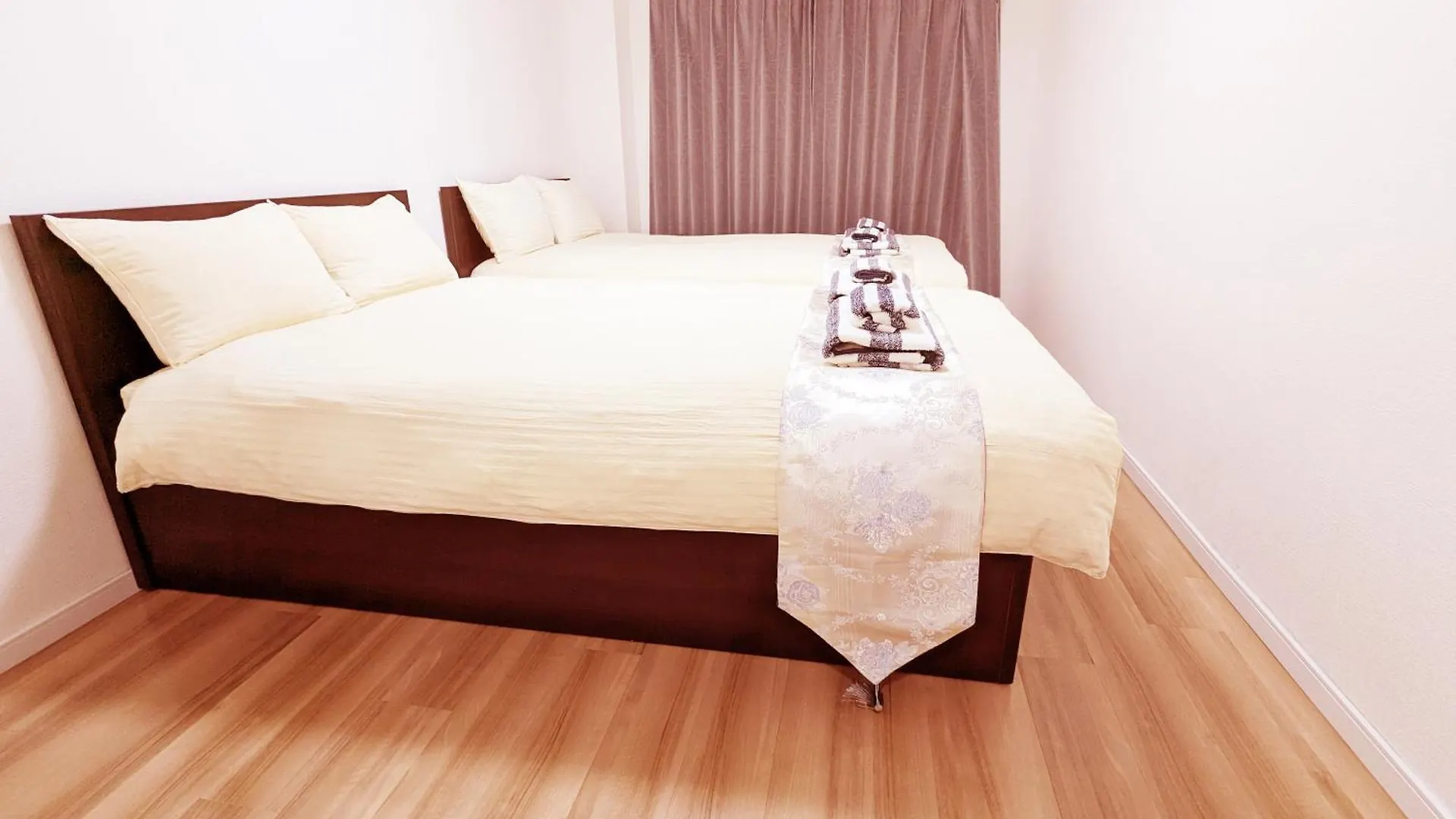 Hotel Rosenheim Tokyo Shinjuku