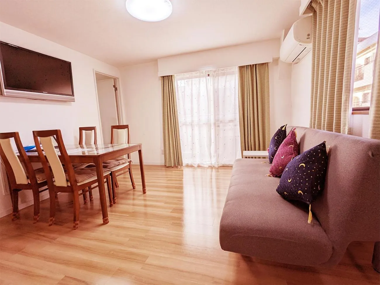 Hotel Rosenheim Tokyo Shinjuku