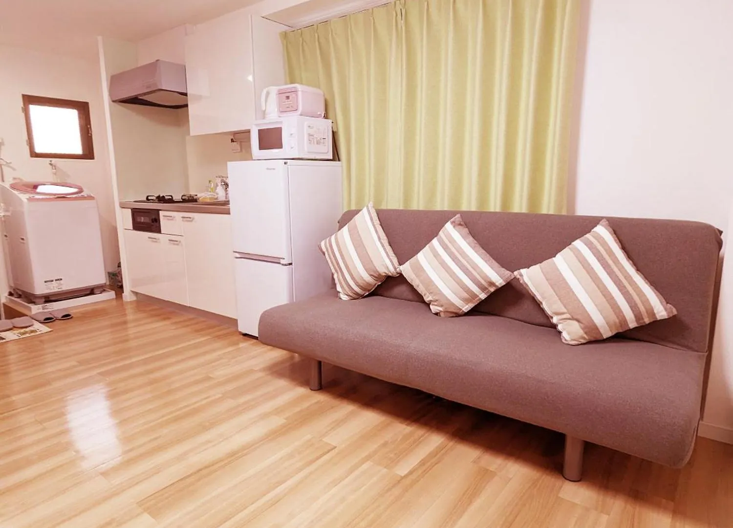 Hotel Rosenheim Tokyo Shinjuku