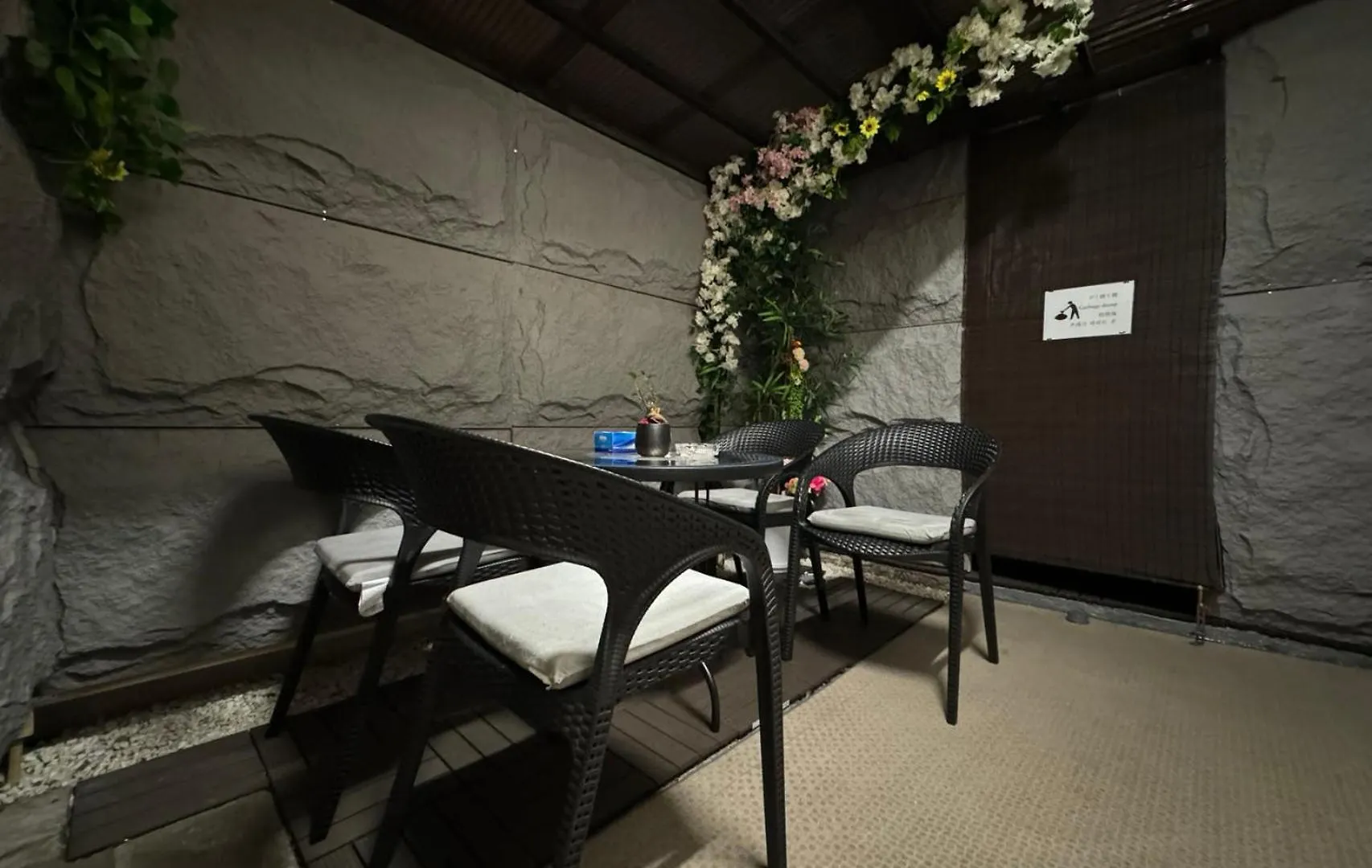 ***  Hotel Rosenheim Tokyo Shinjuku Japon