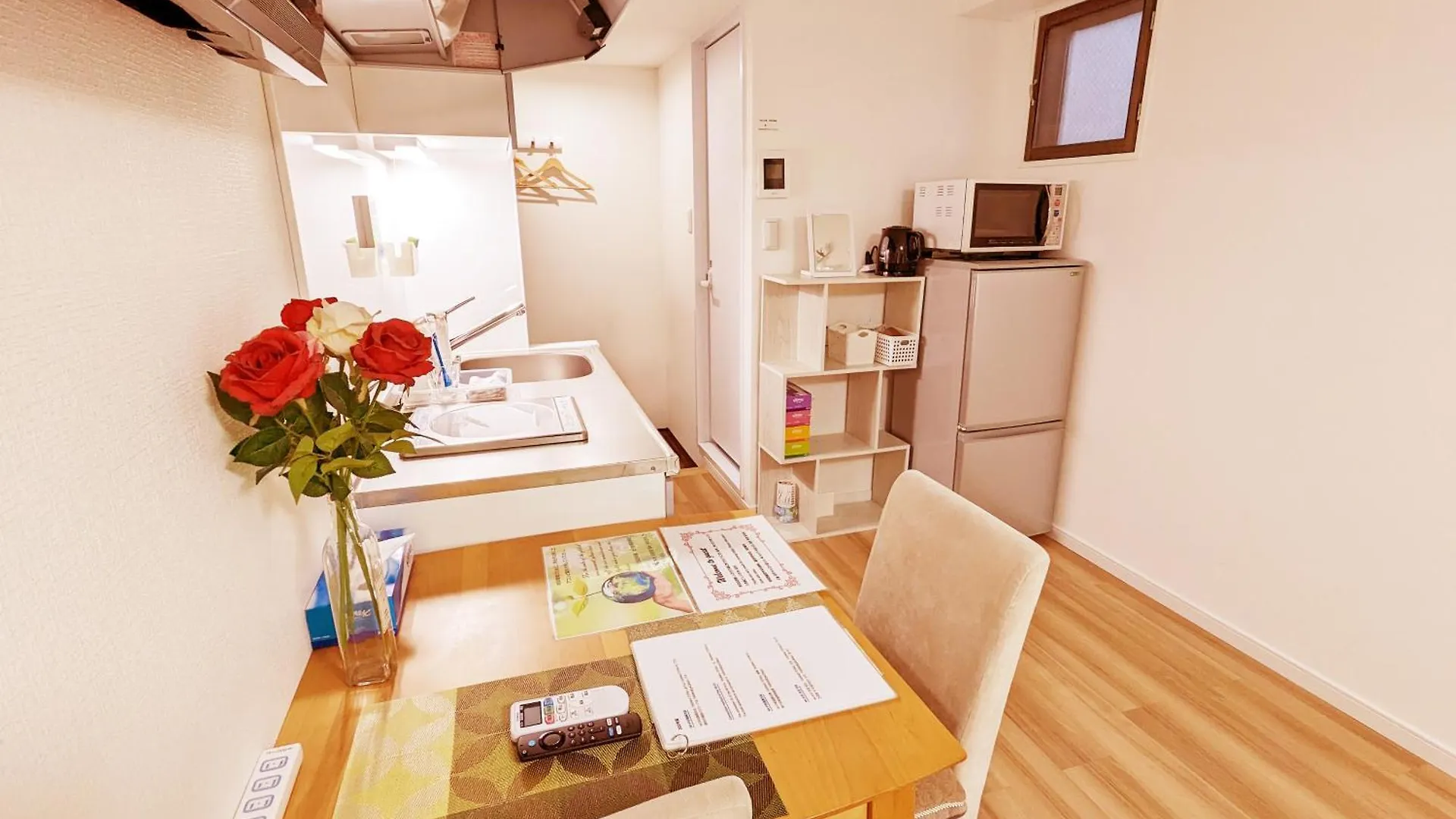Hotel Rosenheim Tokyo Shinjuku