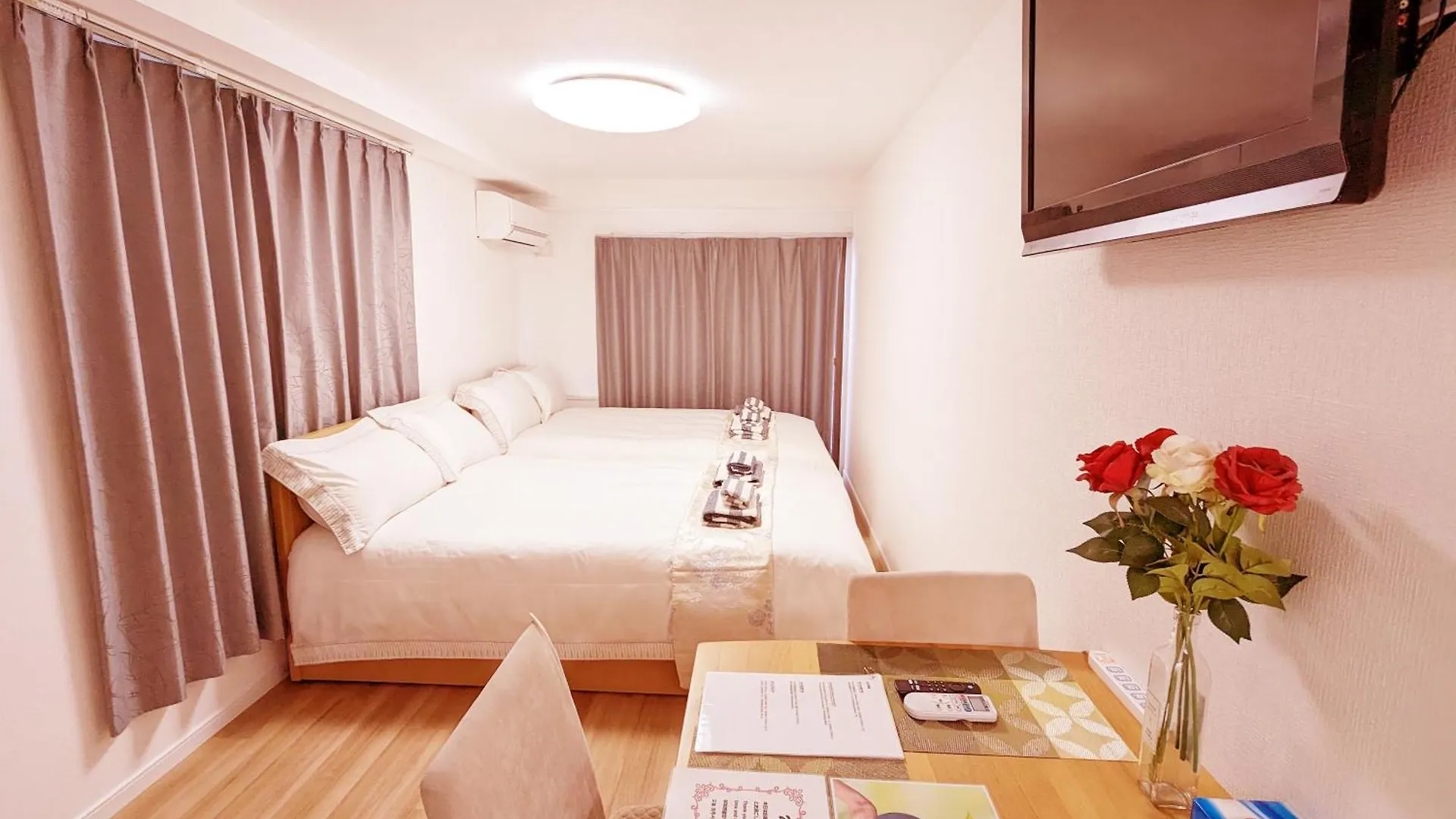 Hotel Rosenheim Tokyo Shinjuku