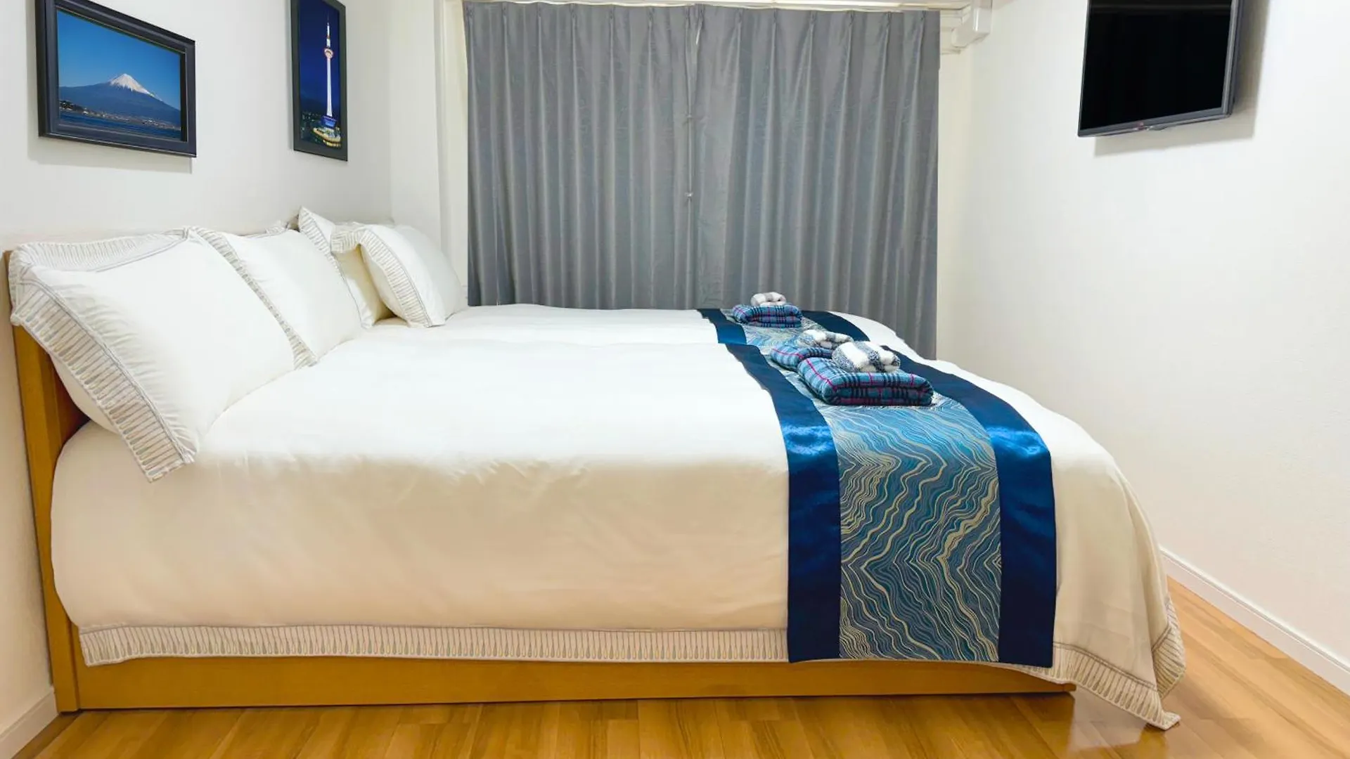 Hotel Rosenheim Tokyo Shinjuku