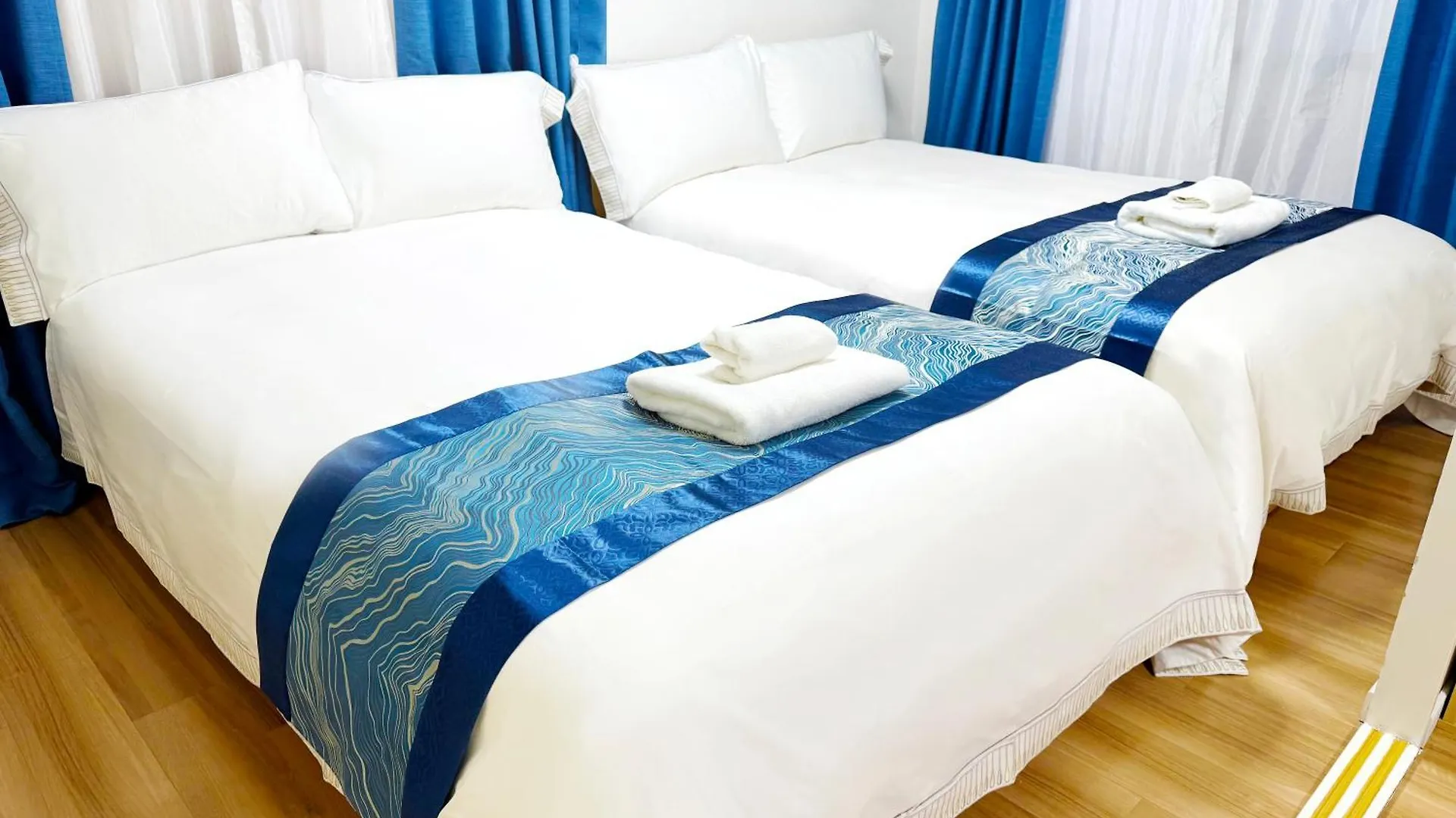 Hotel Rosenheim Tokyo Shinjuku