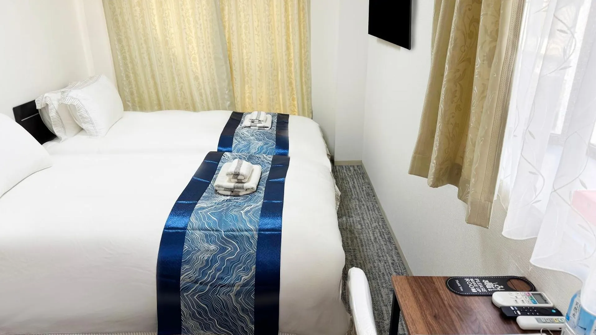 Hotel Rosenheim Tokyo Shinjuku