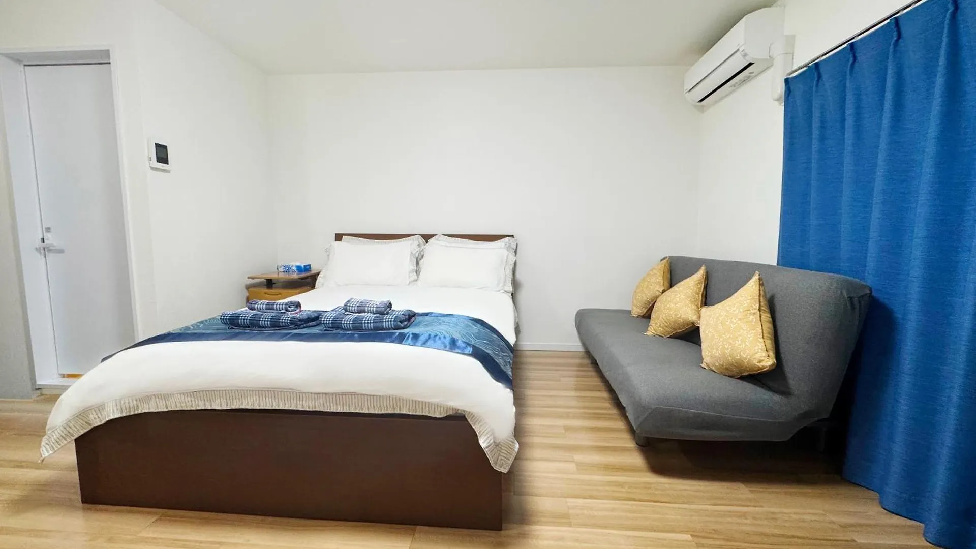 Hotel Rosenheim Tokyo Shinjuku 3*,  Japon